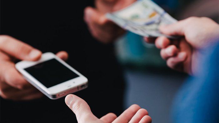 Ingin Beli Smartphone Bekas? Ini yang Harus Diperhatikan