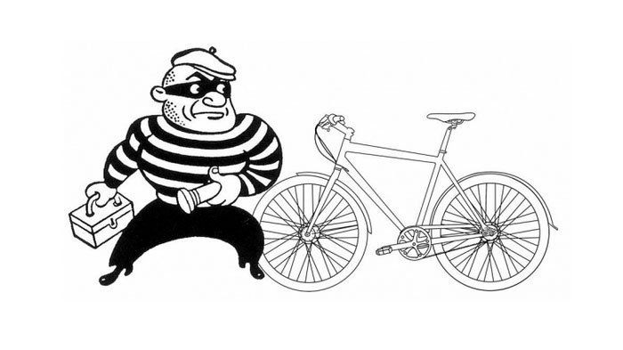 Curi Sepeda Pancal, Warga Pacet Mojosari Dihajar Massa