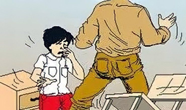 Pukul Belasan Siswi, Kepsek MTs di Gresik Diamankan Polisi