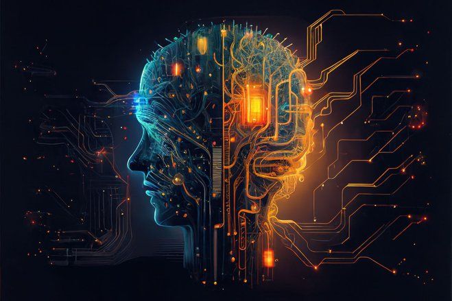 AI Bukan Sekadar ChatGPT, Produktivitas Bakal Meningkat dan Lebih Hemat