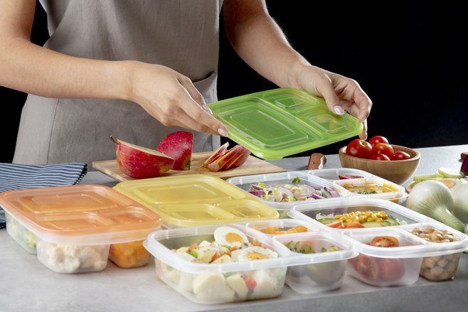 Membawa Bekal Makan Siang Menjadi Gaya Hidup Praktis