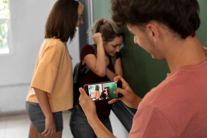 Diskominfo Jatim Ungkap Modus Pelecehan Seksual Digital