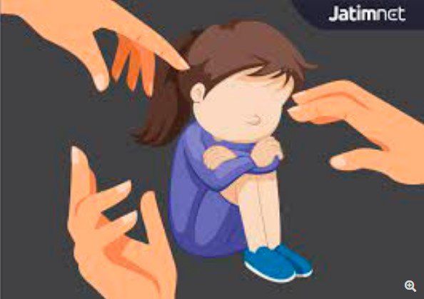 Gadis Yatim Piatu Diduga Diperkosa di Hutan Pinus