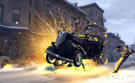 Bom Mobil Meledak di Somalia Tewaskan 23 Orang