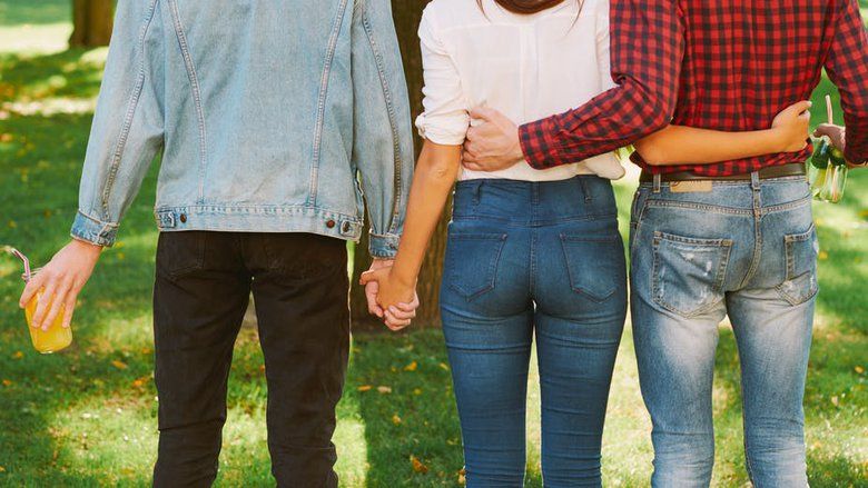 <em>Poliamori </em>: Bercinta untuk Romantisme Lebih Satu Orang