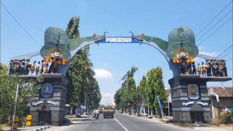 Kena Aturan Jumlah Penduduk Pemekaran di Ponorogo Mengalami Kendala