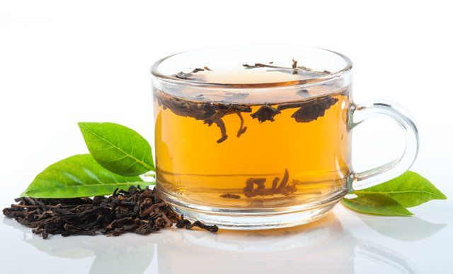 Ini Rahasia Menyeduh Teh yang Nikmat