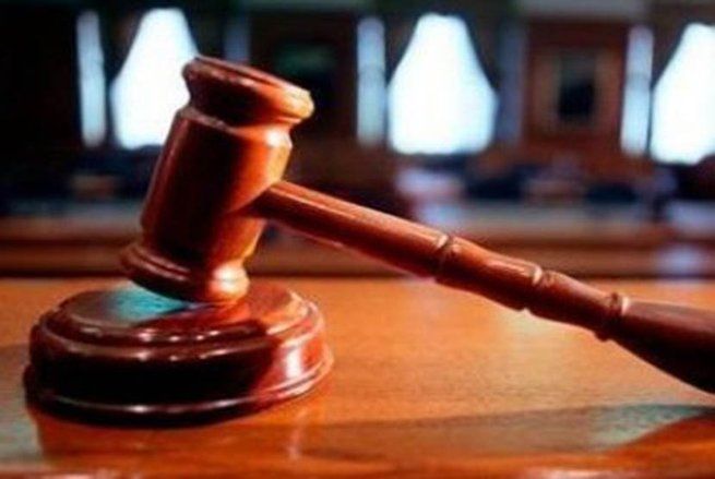 Tiga Pembakar Bendera Divonis Penjara