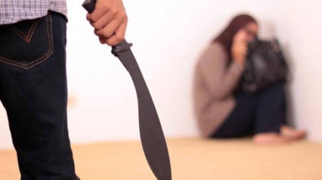 Tiga Perempuan di Blitar Dibacok Temannya Sendiri