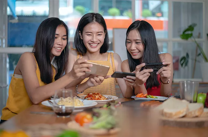 Ini Pola Asuh yang Bisa Membentuk Karakter Remaja