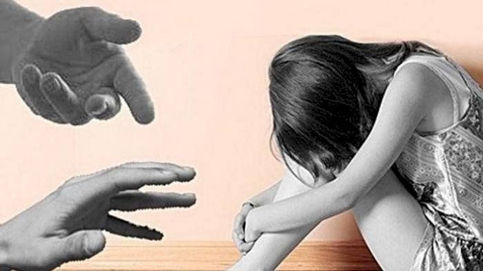 Begini Pengakuan Anak Korban Persetubuhan di Mojokerto Kepada Ayahnya