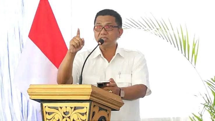 Cemarkan Nama Baik Wanita, Politikus Partai Gerindra Sampang Dipenjara