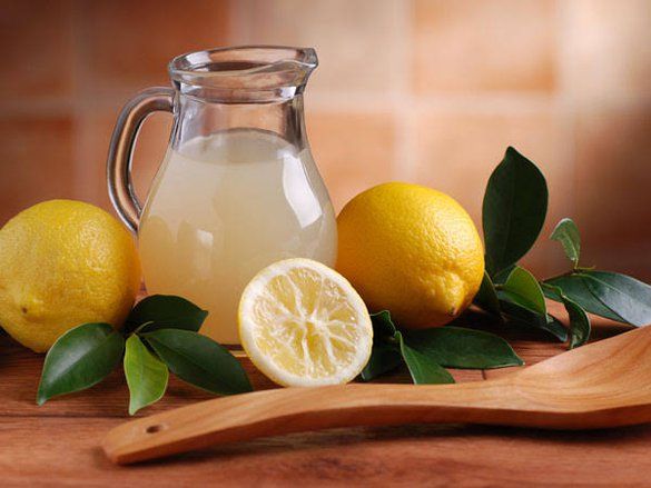 Ini 4 Manfaat Ajaib Minum Air Lemon untuk Kesehatan
