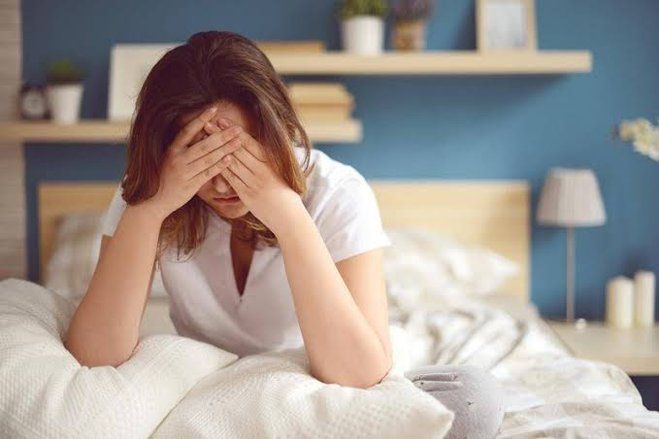 Mengenal Jenis Sakit Kepala yang Umum Terjadi 