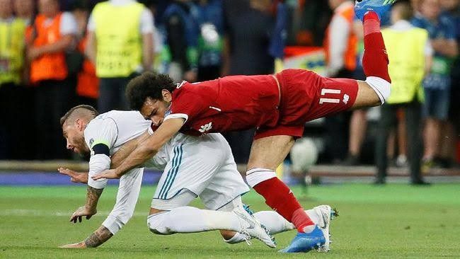 Zidane Ungkap Ancaman Liverpool bagi Real Madrid