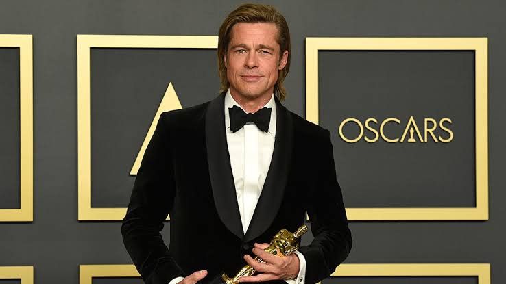 Brad Pitt akan Bintangi Film Bullet Train