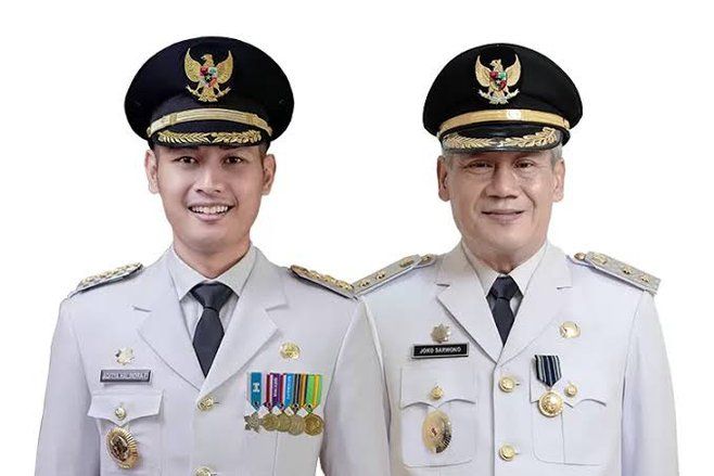 Bupati Tuban Raih 5 Besar Kepuasan Publik di Jatim, Bukti Kepemimpinan Menyentuh Masyarakat