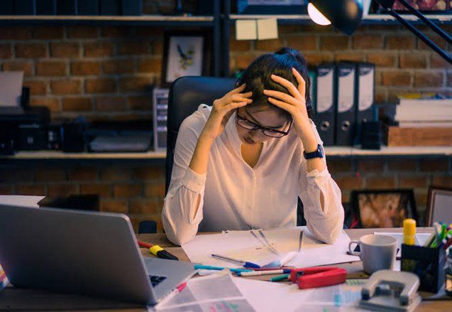 Jangan Disepelekan, Ini 6 Bahaya Kurang Tidur
