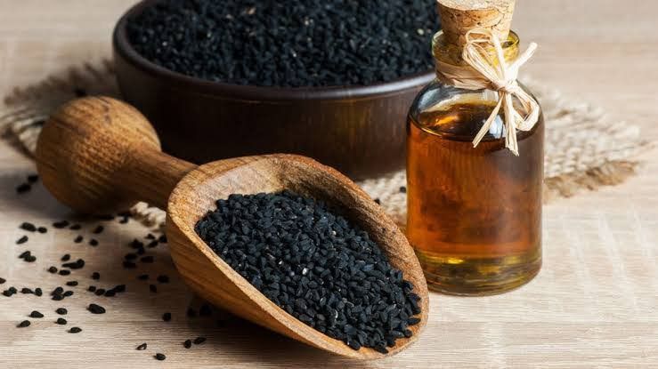 Ini Khasiat Jintan Hitam bagi Tubuh