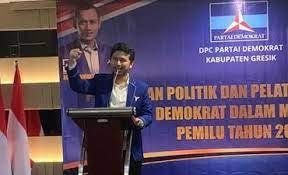 Kepala Daerah dan Putra Tokoh Jadi Pengurus Partai Demokrat Jatim