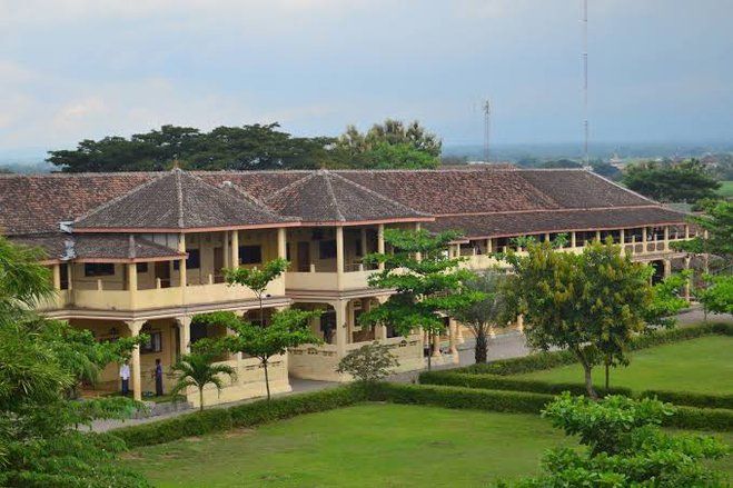 Zona Merah Covid, Ponpes Temboro Magetan Dikarantina