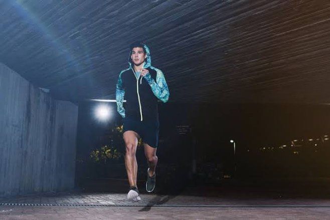 Ini Manfaat Olahraga di Malam Hari