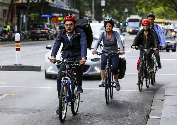 Google Maps Tambahkan Fitur Baru untuk Para Pengguna Sepeda