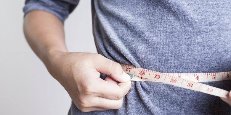 Ini Cara Menurunkan Berat Badan Tanpa Diet