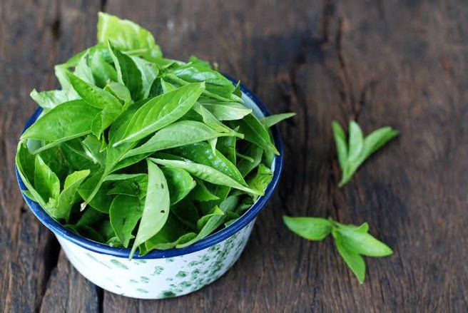 Manfaat Daun Kemangi, Kurangi Stres hingga Turunkan Gula Darah