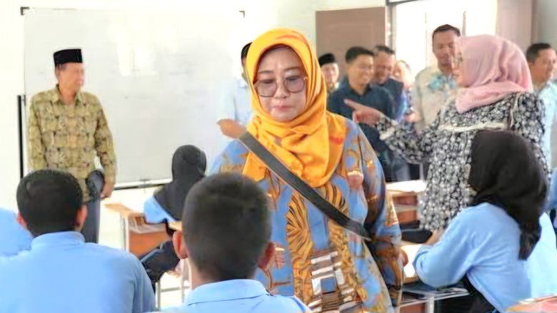 DPRD Gresik Minta Pengawasan&nbsp;MBG Terus Ditingkatkan
