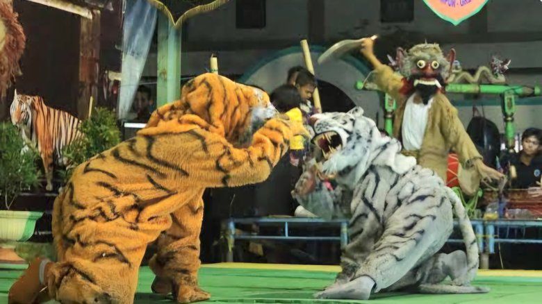 Lima Budaya Asli Gresik Ditetapkan Sebagai Warisan Budaya Takbenda 2025