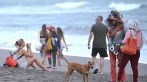 Kunjungan Wisman ke Jatim Meningkat 2,7 Persen Selama Juni 2022