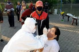 Selain Protokol Kesehatan, Daya Imun Tubuh Tetap Perlu Dijaga untuk Antisipasi Covid-19