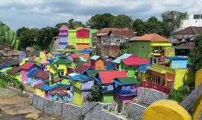 Kenaikan Harga BBM Dinilai Tak Pengaruhi Kunjungan Wisata di Kota Malang