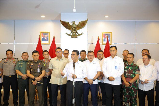 Turun 20 Persen, Ini Daftar Harga Pupuk Subsidi