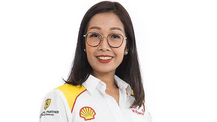 Ingrid Siburian Jadi Presiden Direktur dan Country Chair Shell Indonesia yang Baru
