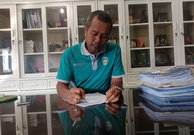 Menuju Kabupaten Inklusi Pemkab Situbondo Siapkan Program Khusus Disabilitas