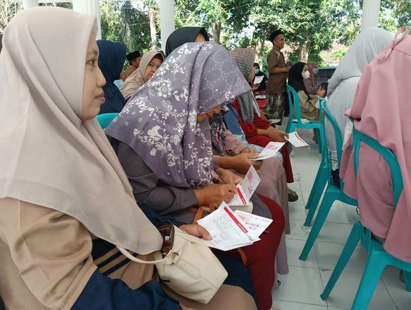 21 Ribu Guru Ngaji di Jember Terima Insentif Rp1,5 Juta, Target Tuntas Sebelum Lebaran