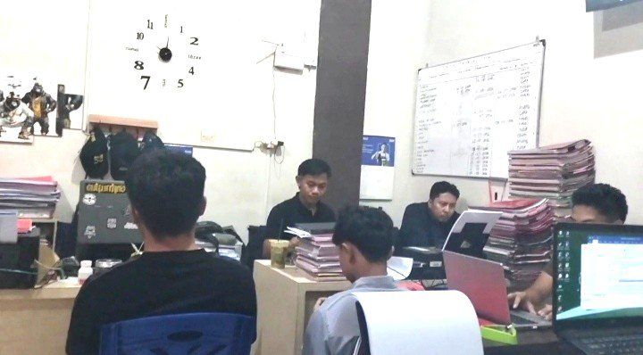 Kejar 14 DPO Kasus Dugaan Persetubuhan Remaja, Polres Sampang Bentuk Tim Khusus