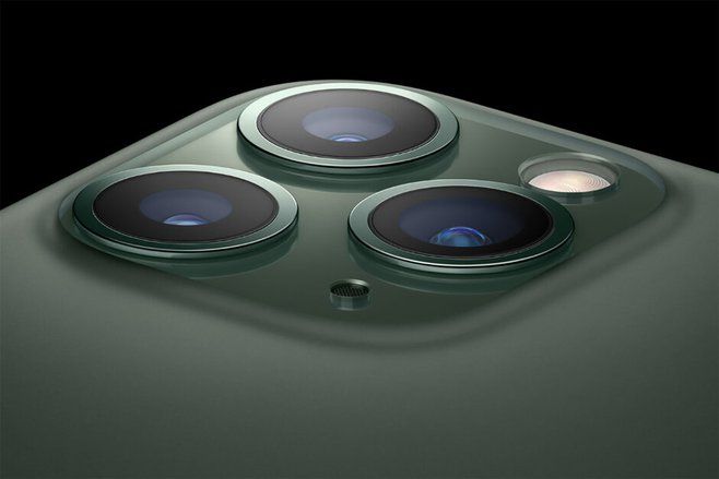Membandingkan Bidikan Night Mode Iphone 11 Pro, Google Pixel dan Galaxy Note
