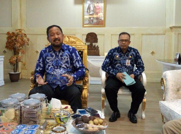 Ponorogo Tekor Miliaran Rupiah Akibat Banjir