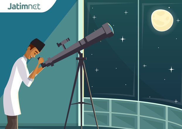 Isbat Awal Ramadan Digelar Secara Daring dan Luring 12 April 2021