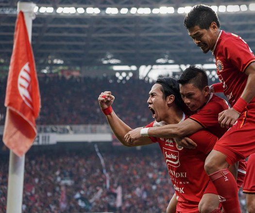 PSSI Pastikan Piala Indonesia Digelar Desember 2019