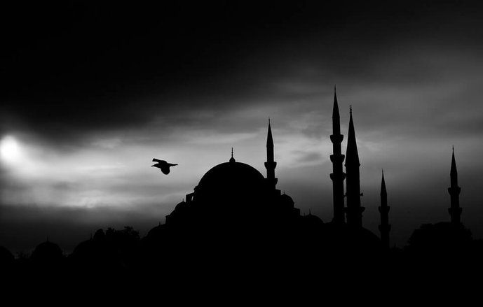 Sebanyak 137 Demonstran Ditahan di Istambul saat <em>May Day</em>