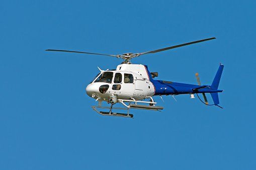 Satu Korban Helikopter Jatuh di Babel Merupakan Warga Magetan