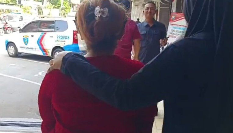 GEGER! Kepergok Selingkuh, Istri di Lumajang Potong Kemaluan Suaminya