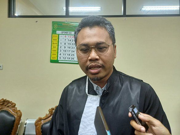 KPK Dalami Kemungkinan TPPU dalam Perkara Maidi