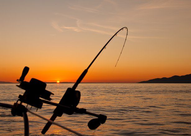 Organisasi Buruh Gelar Lomba Mancing Sambut Hari Buruh