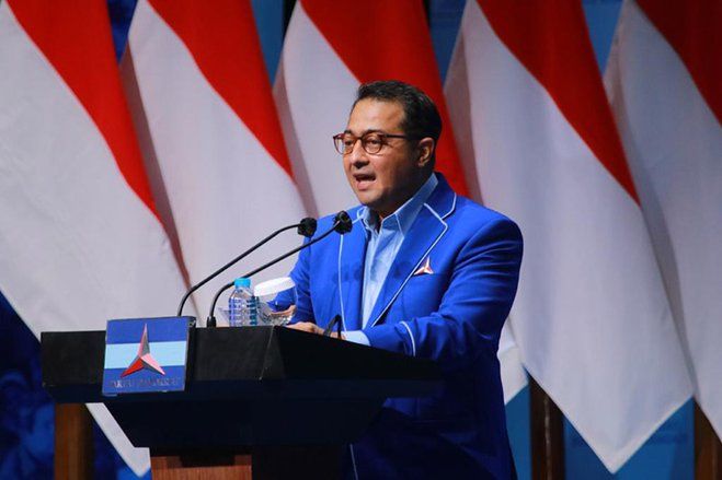 Kubu Moeldoko Kalah Lagi, Demokrat: Berkah Ramadan
