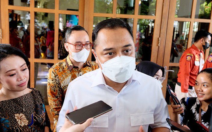 Pamurbaya Ditetapkan Sebagai RTH, Warga Surabaya Sambat Soal Kepastian Ganti Rugi Lahan